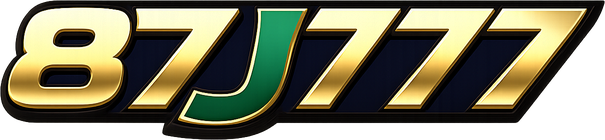 87j777 লোগো